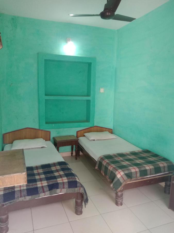 Hotel Yogi Lodge Khajurāho Eksteriør billede
